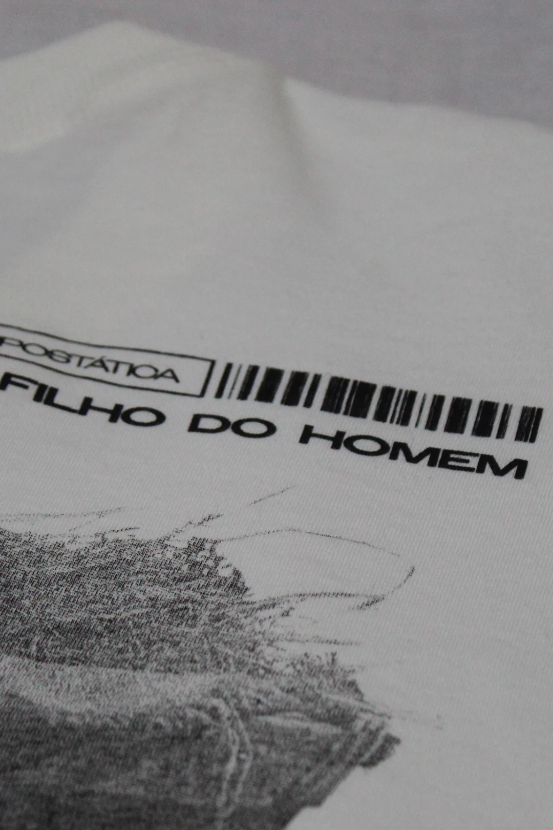 HOMEM DEUS - imagem 3 de 18