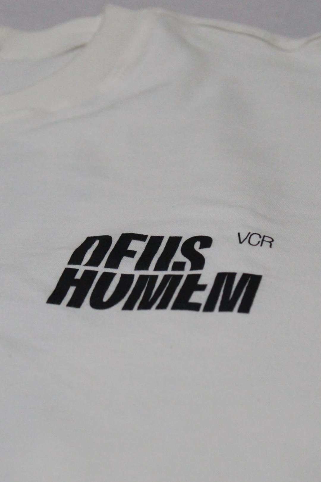 HOMEM DEUS - imagem 4 de 18