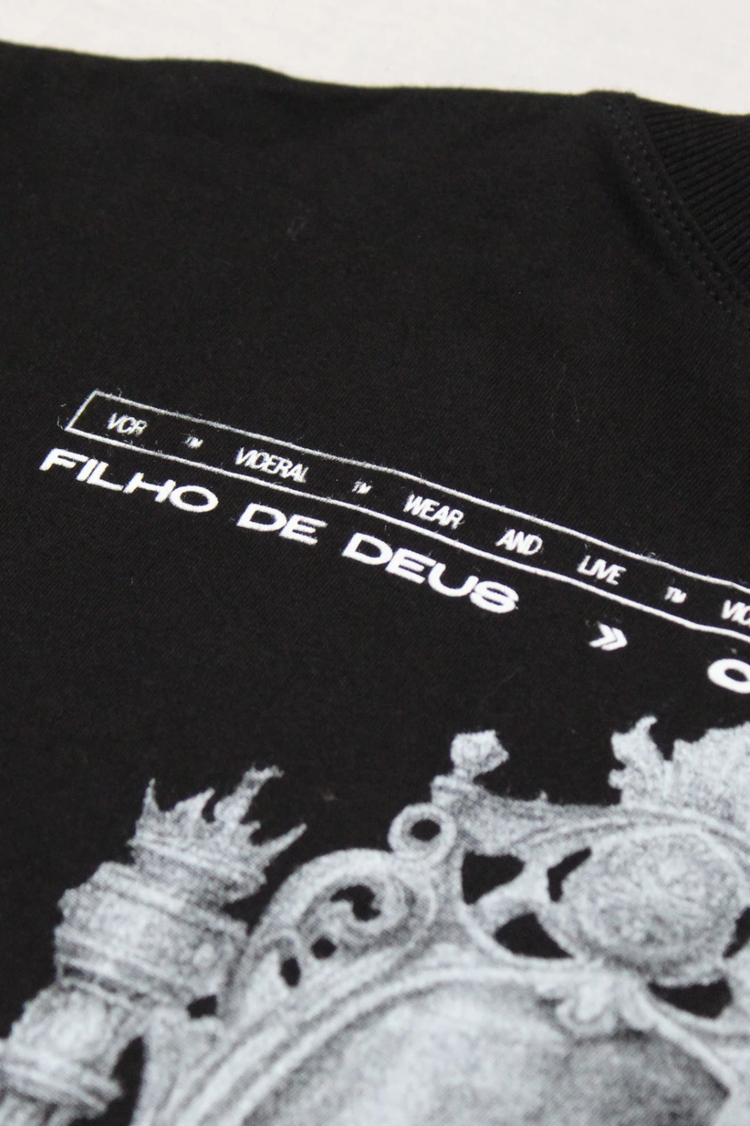 HOMEM DEUS - imagem 9 de 18