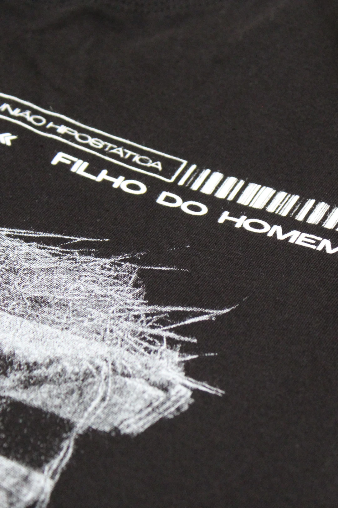 HOMEM DEUS - imagem 10 de 18